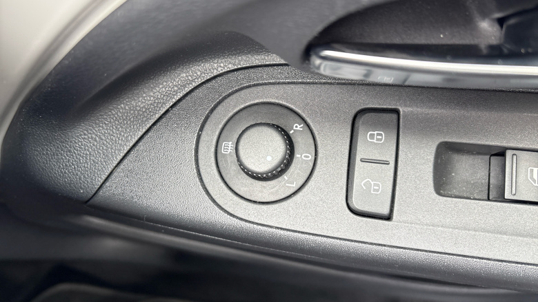 Volkswagen Up 1.0 High Up 5dr Petrol Hatchback